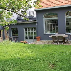 Maison Et Jardin De Charme - Sud Vakantiehuis
